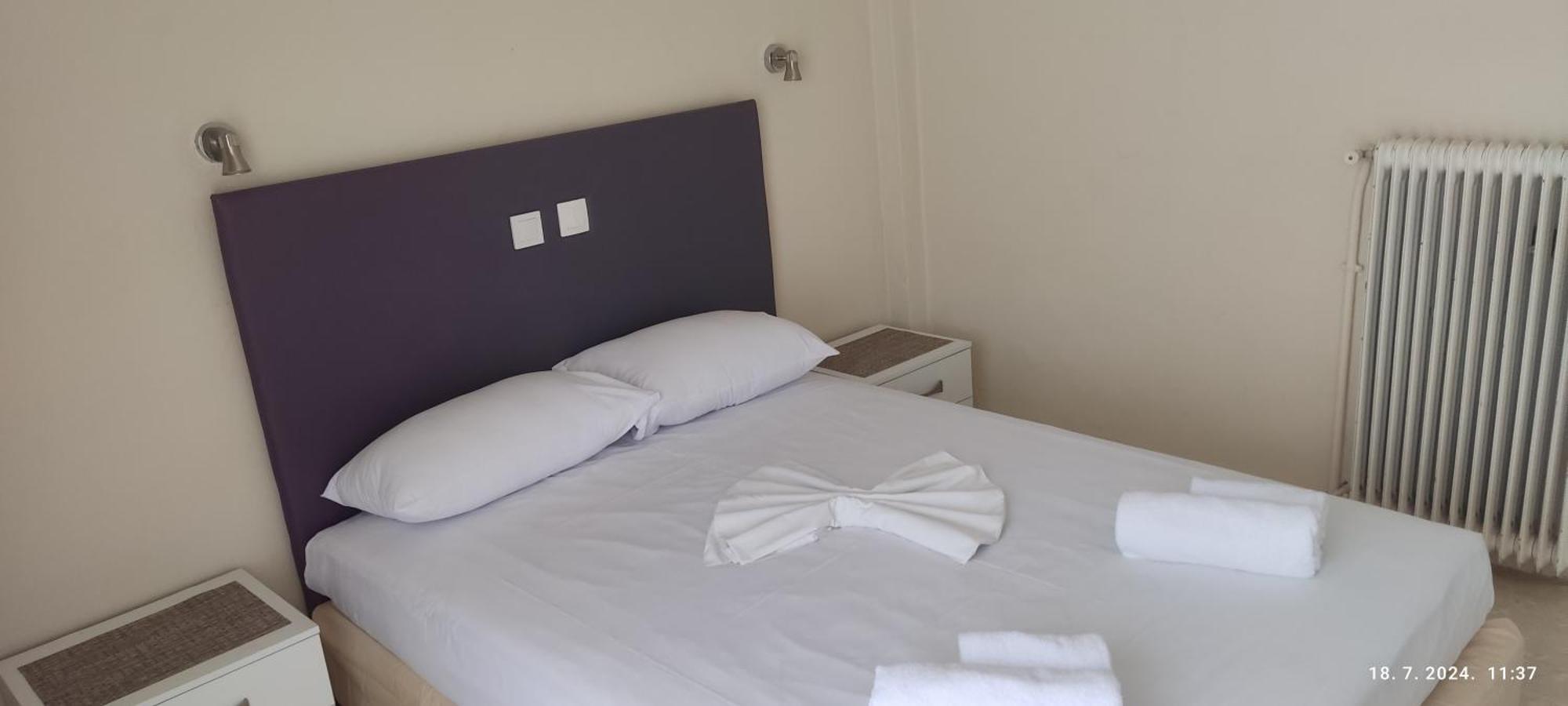 Pantheon Hall Hotel 梅松吉 外观 照片