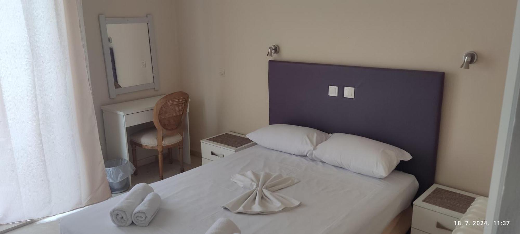 Pantheon Hall Hotel 梅松吉 外观 照片